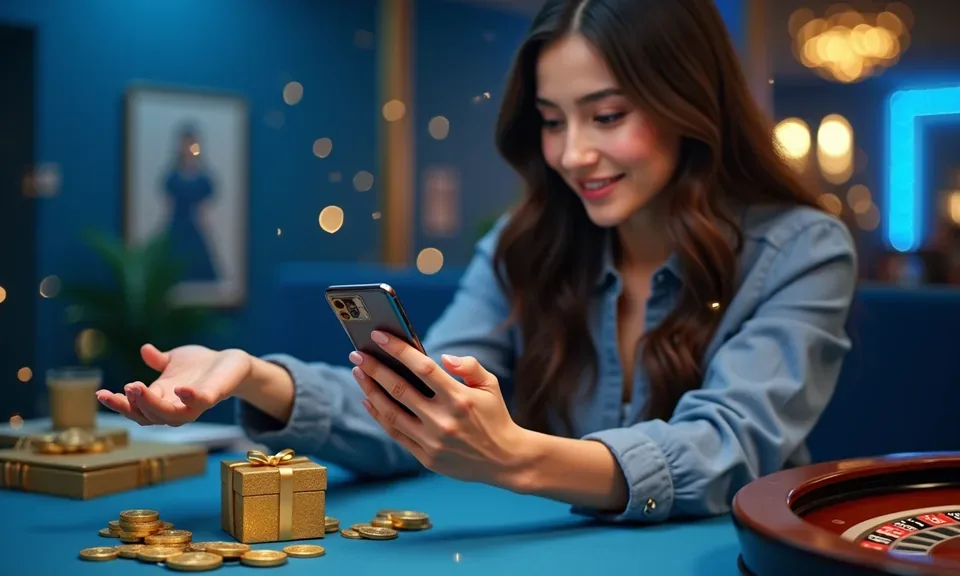 winnita Casino