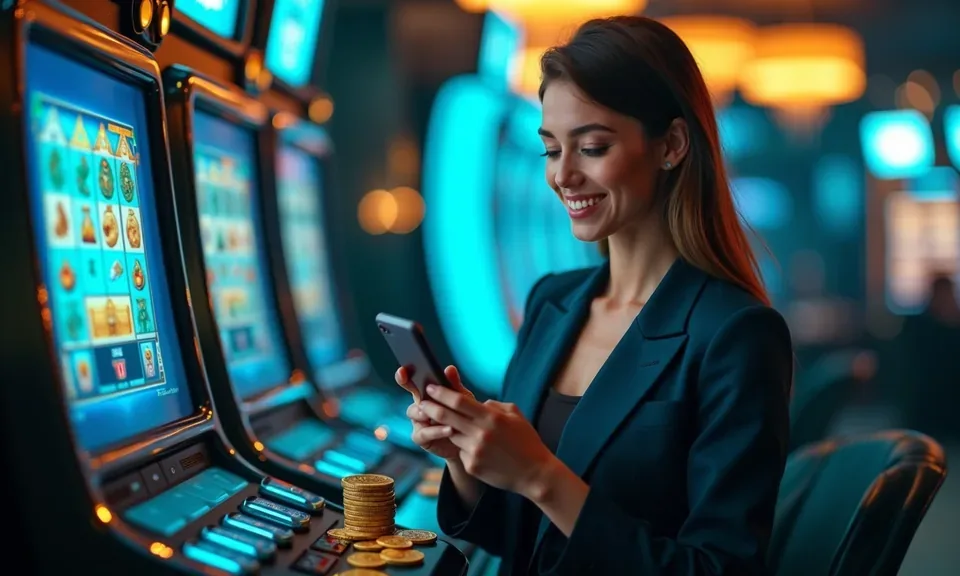 winnita Moving Winnings Back to Your Wallet