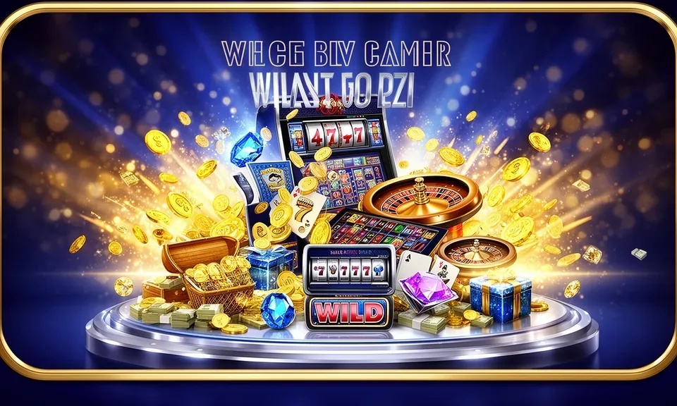 winnita What winnita Casino Puts in Front of You